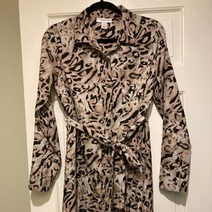 Motherhood Maternity Dress